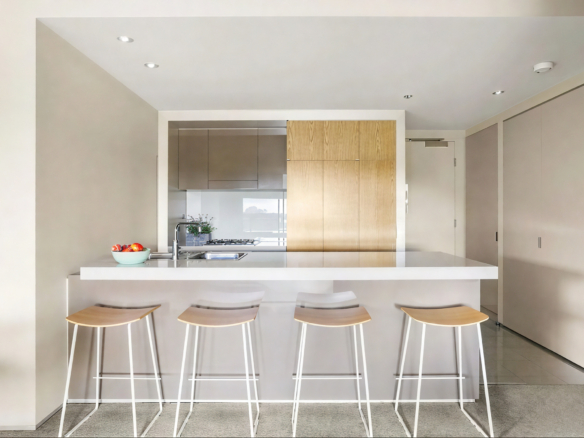 duCHATEAU | Real Estate | Surry Hills - 417 Bourke Street - Surry Hills