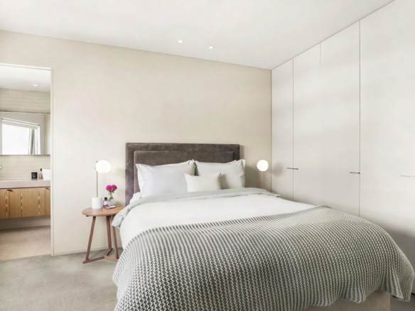 duCHATEAU | Real Estate | Surry Hills - 417 Bourke Street - Surry Hills