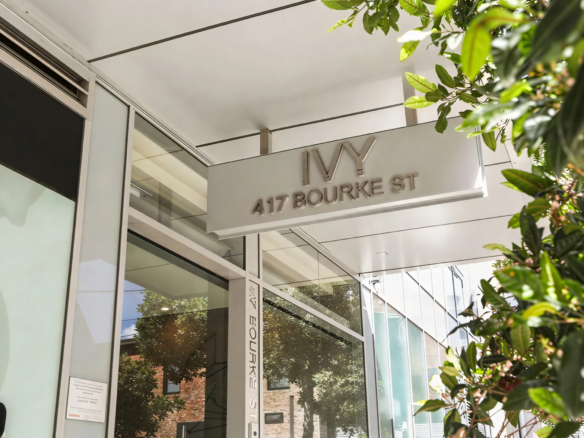 duCHATEAU | Real Estate | Surry Hills - 417 Bourke Street - Surry Hills