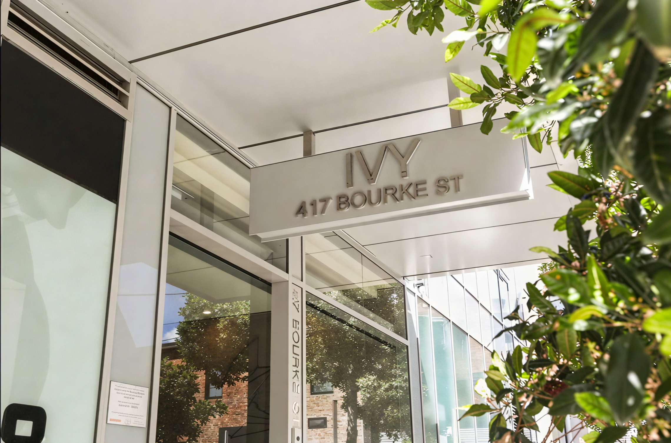 duCHATEAU | Real Estate | Surry Hills - 417 Bourke Street - Surry Hills