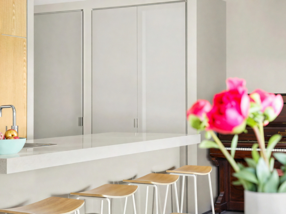 duCHATEAU | Real Estate | Surry Hills - 417 Bourke Street - Surry Hills