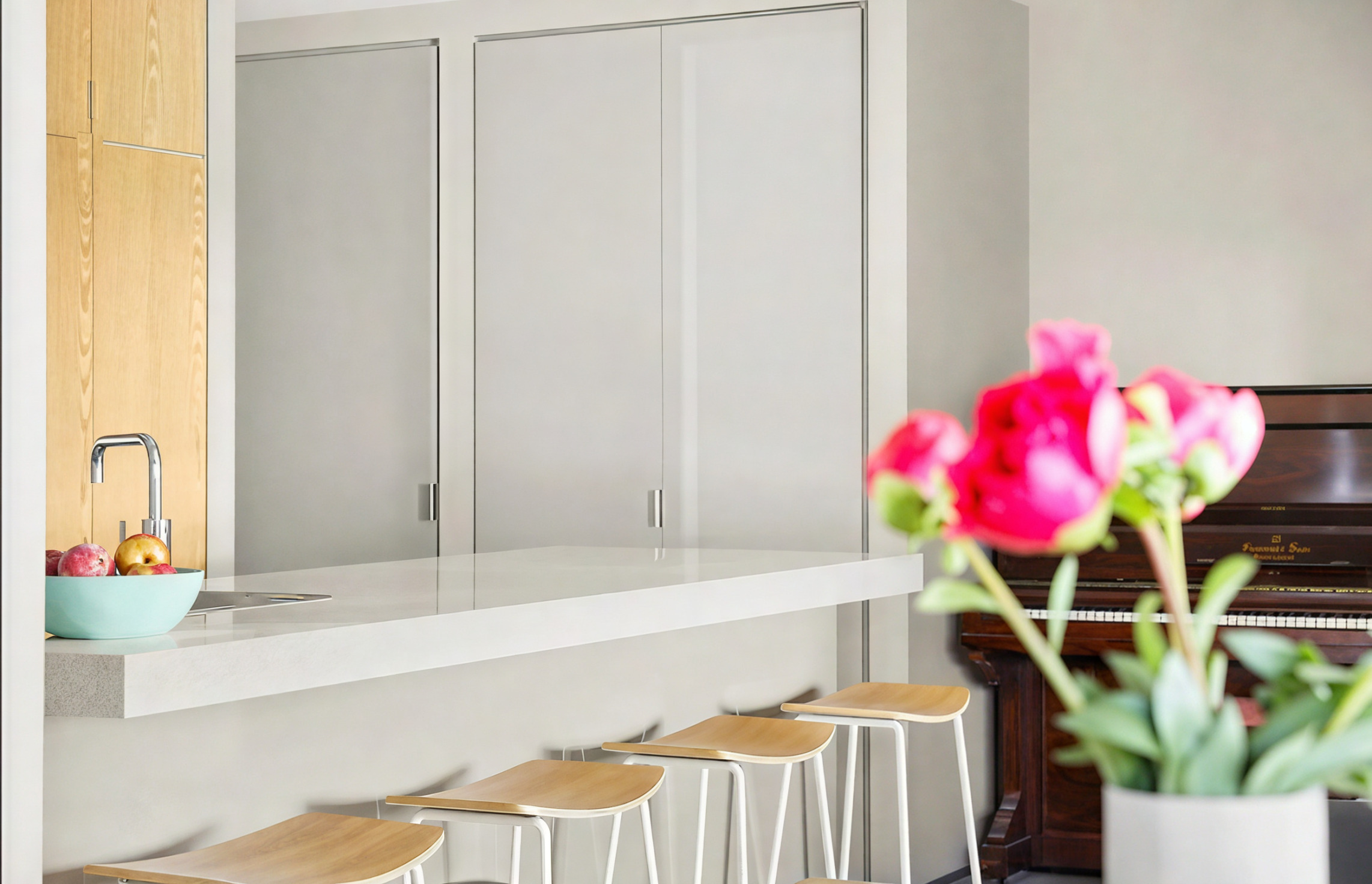 duCHATEAU | Real Estate | Surry Hills - 417 Bourke Street - Surry Hills