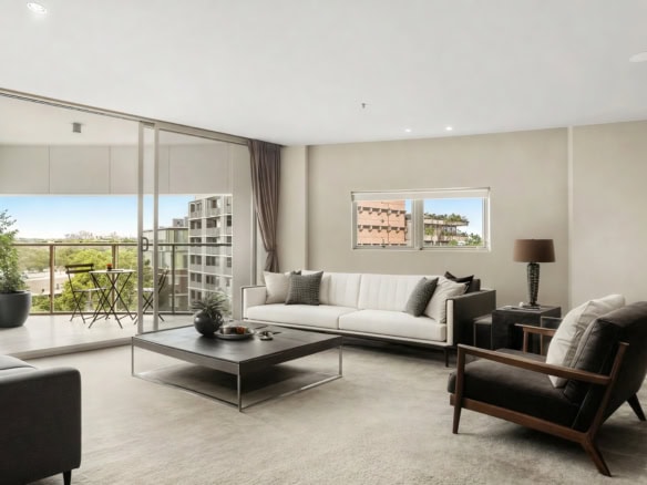 duCHATEAU | Real Estate | Surry Hills - 417 Bourke Street - Surry Hills