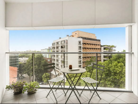 duCHATEAU | Real Estate | Surry Hills - 417 Bourke Street - Surry Hills