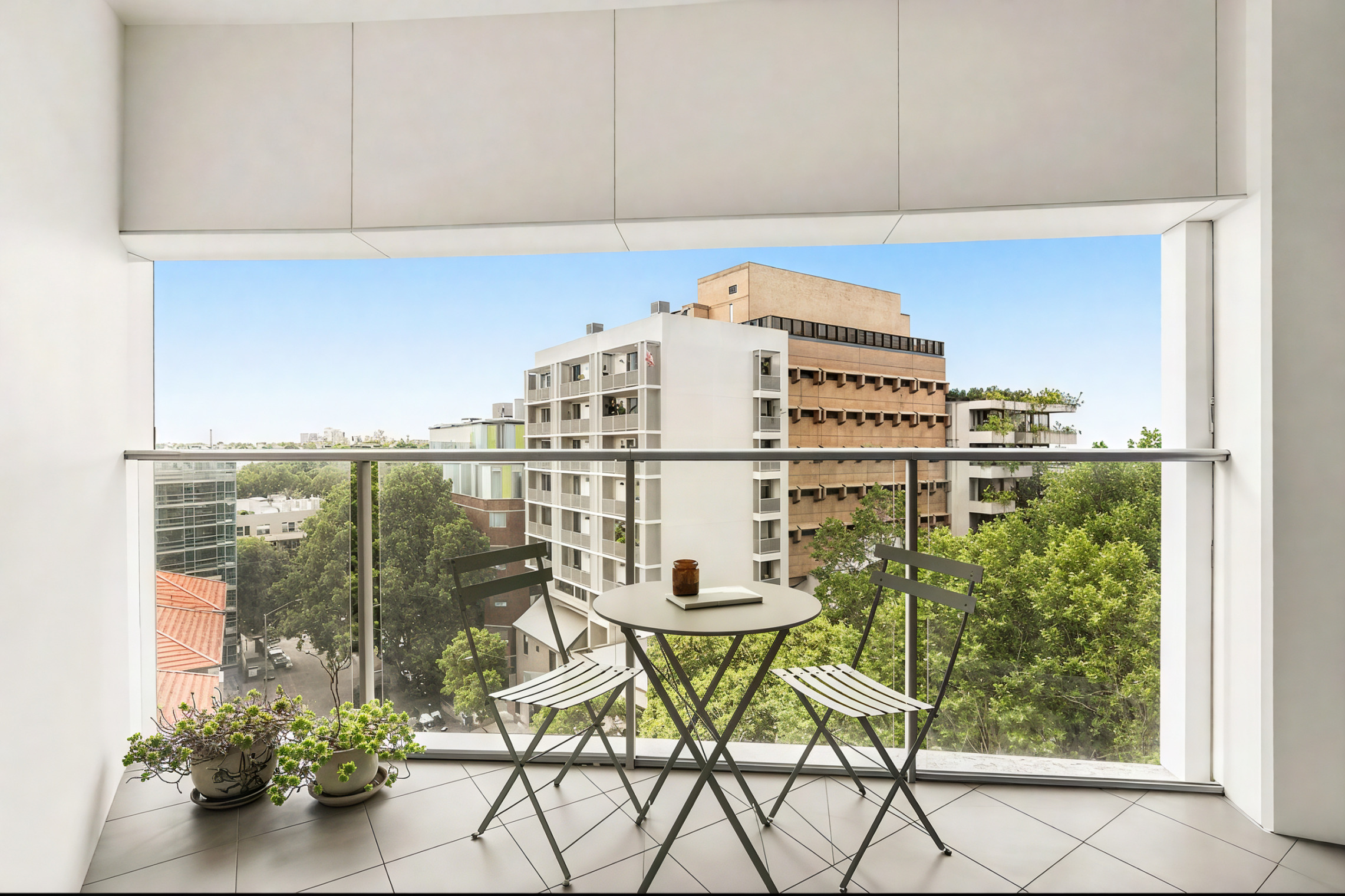 duCHATEAU | Real Estate | Surry Hills - 417 Bourke Street - Surry Hills