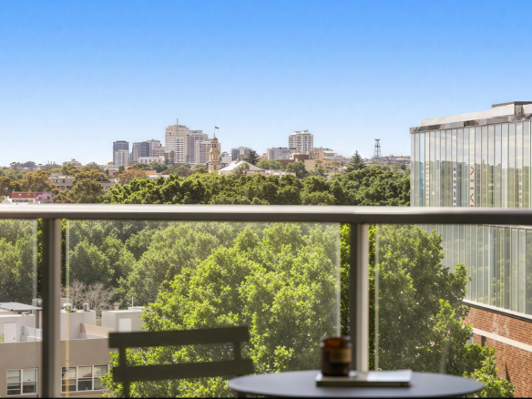 duCHATEAU | Real Estate | Surry Hills - 417 Bourke Street - Surry Hills