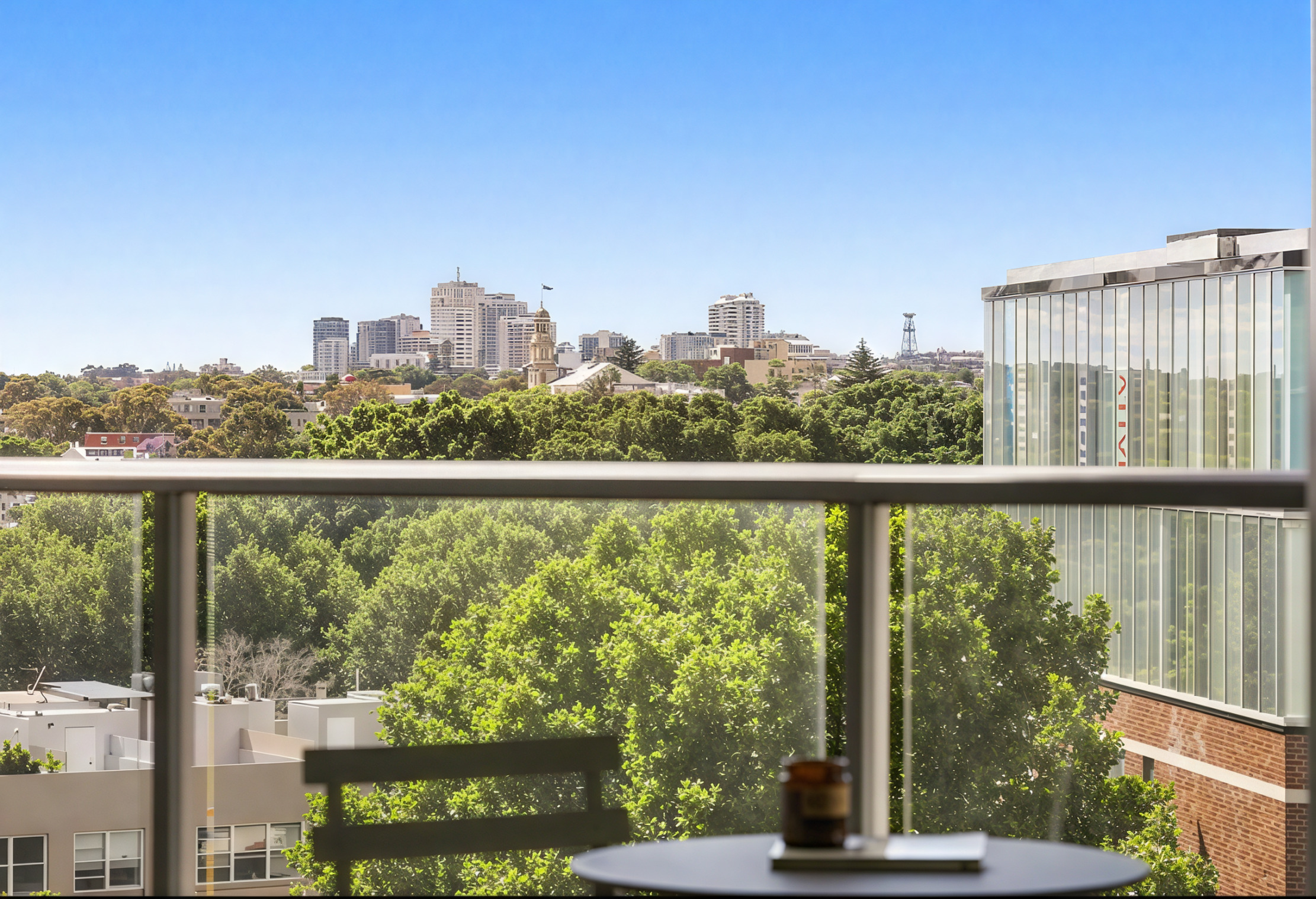 duCHATEAU | Real Estate | Surry Hills - 417 Bourke Street - Surry Hills