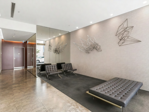 duCHATEAU | Real Estate | Surry Hills - 417 Bourke Street - Surry Hills