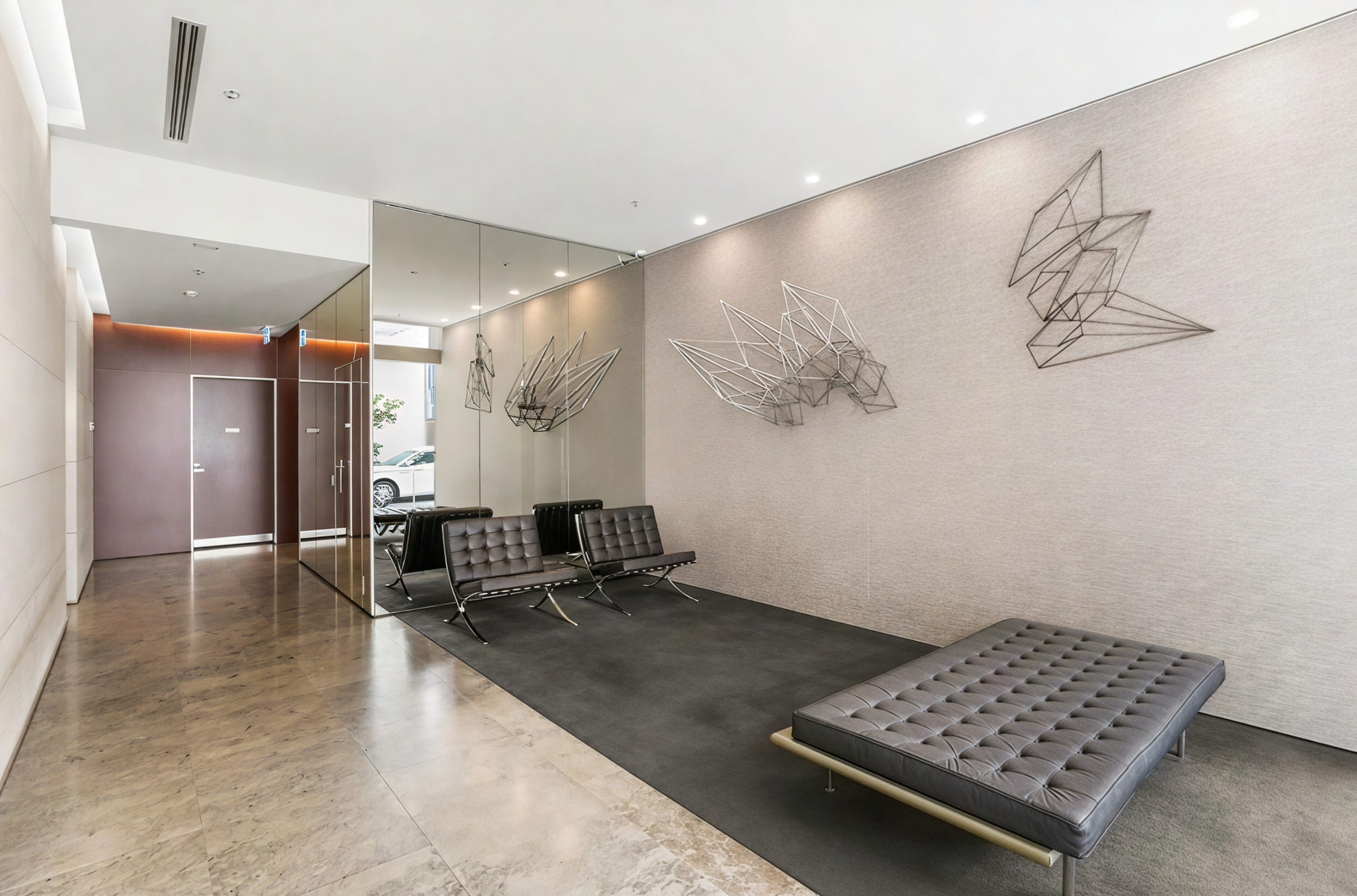 duCHATEAU | Real Estate | Surry Hills - 417 Bourke Street - Surry Hills