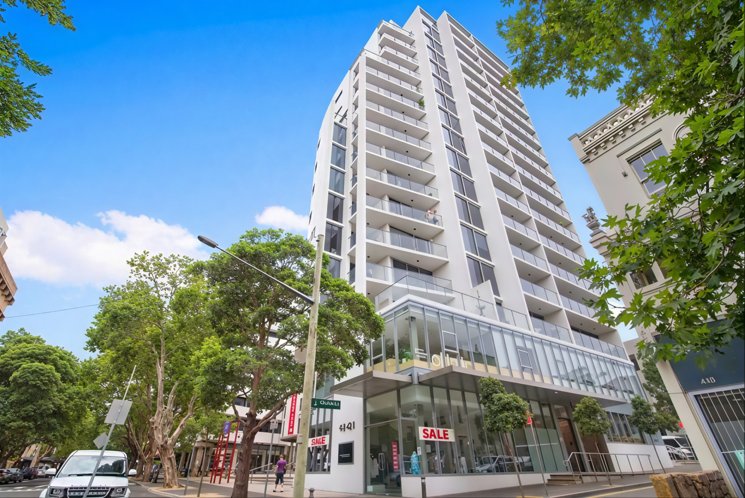 duCHATEAU | Real Estate | Surry Hills - 417 Bourke Street - Surry Hills