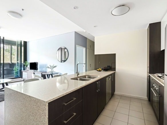 duCHATEAU | Real Estate | Surry Hills - 5 O'Dea Avenue - Zetland