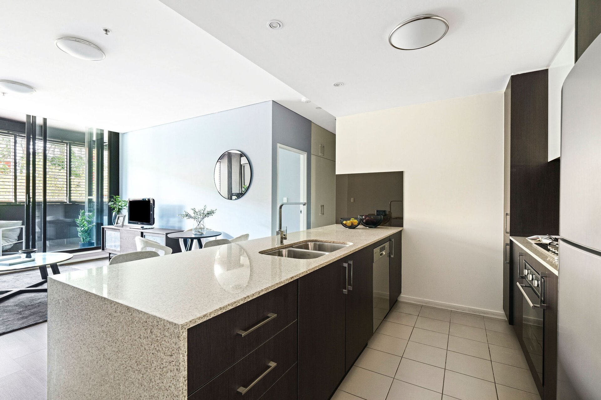 duCHATEAU | Real Estate | Surry Hills - 5 O'Dea Avenue - Zetland