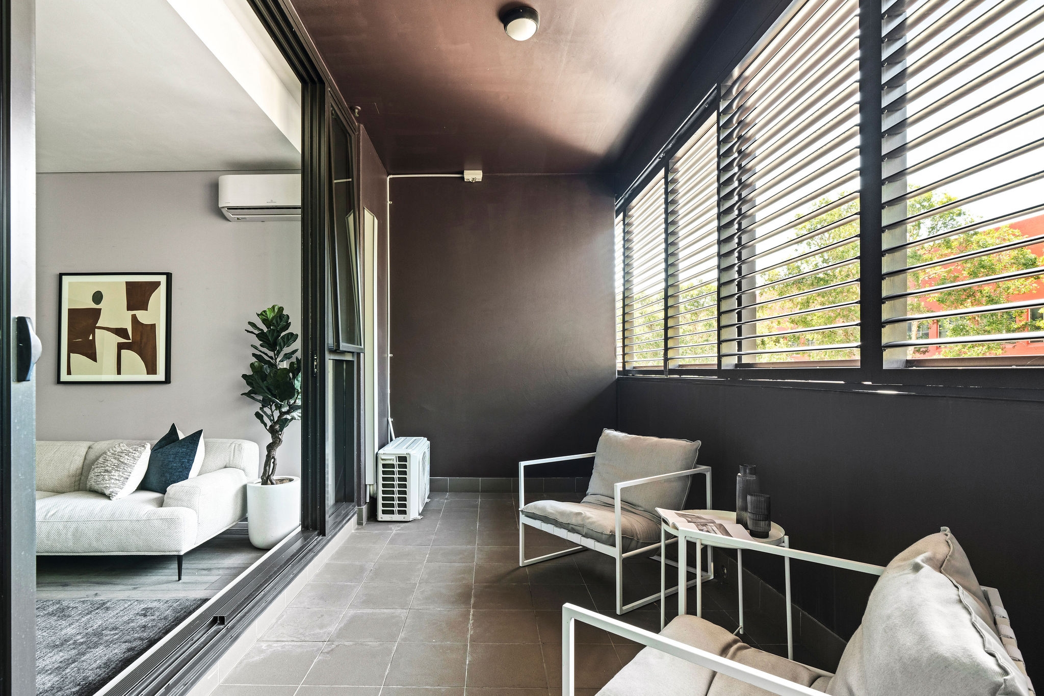 duCHATEAU | Real Estate | Surry Hills - 5 O'Dea Avenue - Zetland