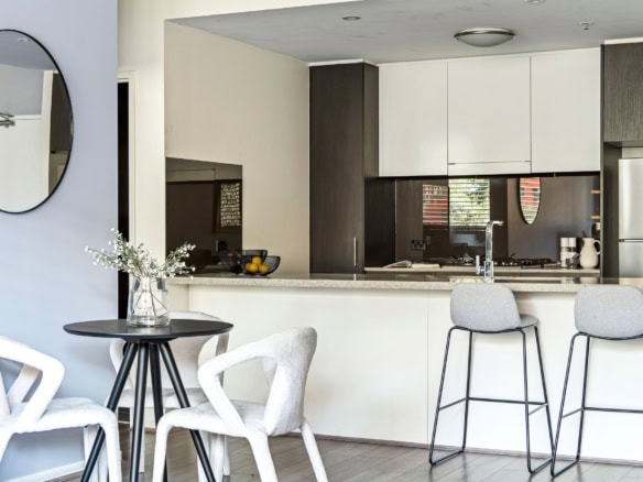 duCHATEAU | Real Estate | Surry Hills - 5 O'Dea Avenue - Zetland