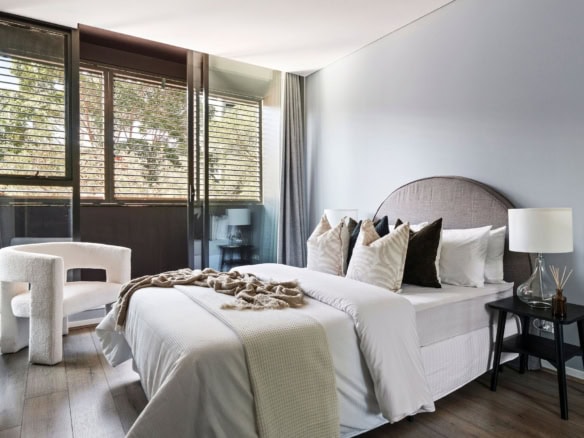 duCHATEAU | Real Estate | Surry Hills - 5 O'Dea Avenue - Zetland