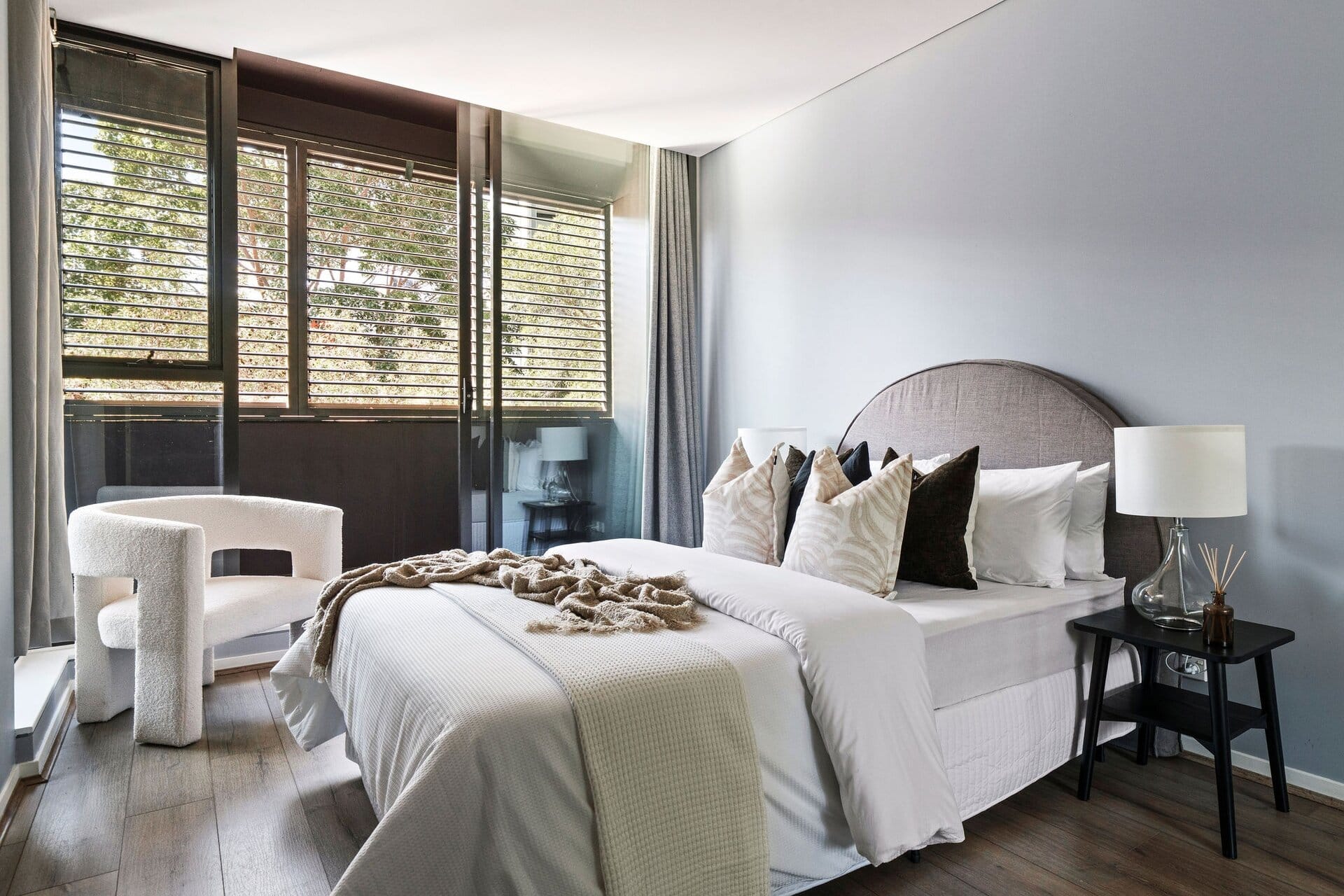 duCHATEAU | Real Estate | Surry Hills - 5 O'Dea Avenue - Zetland