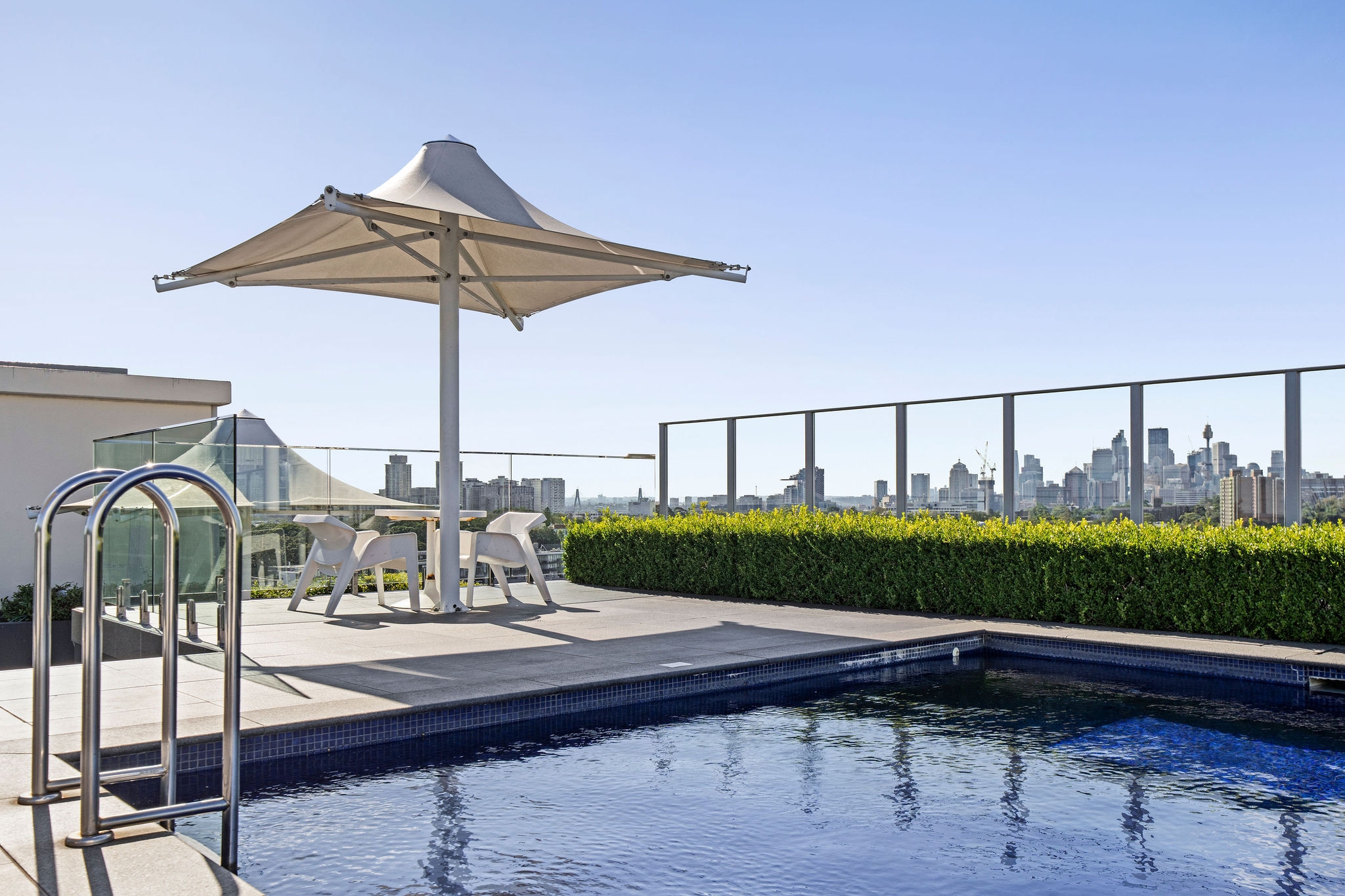 duCHATEAU | Real Estate | Surry Hills - 5 O'Dea Avenue - Zetland