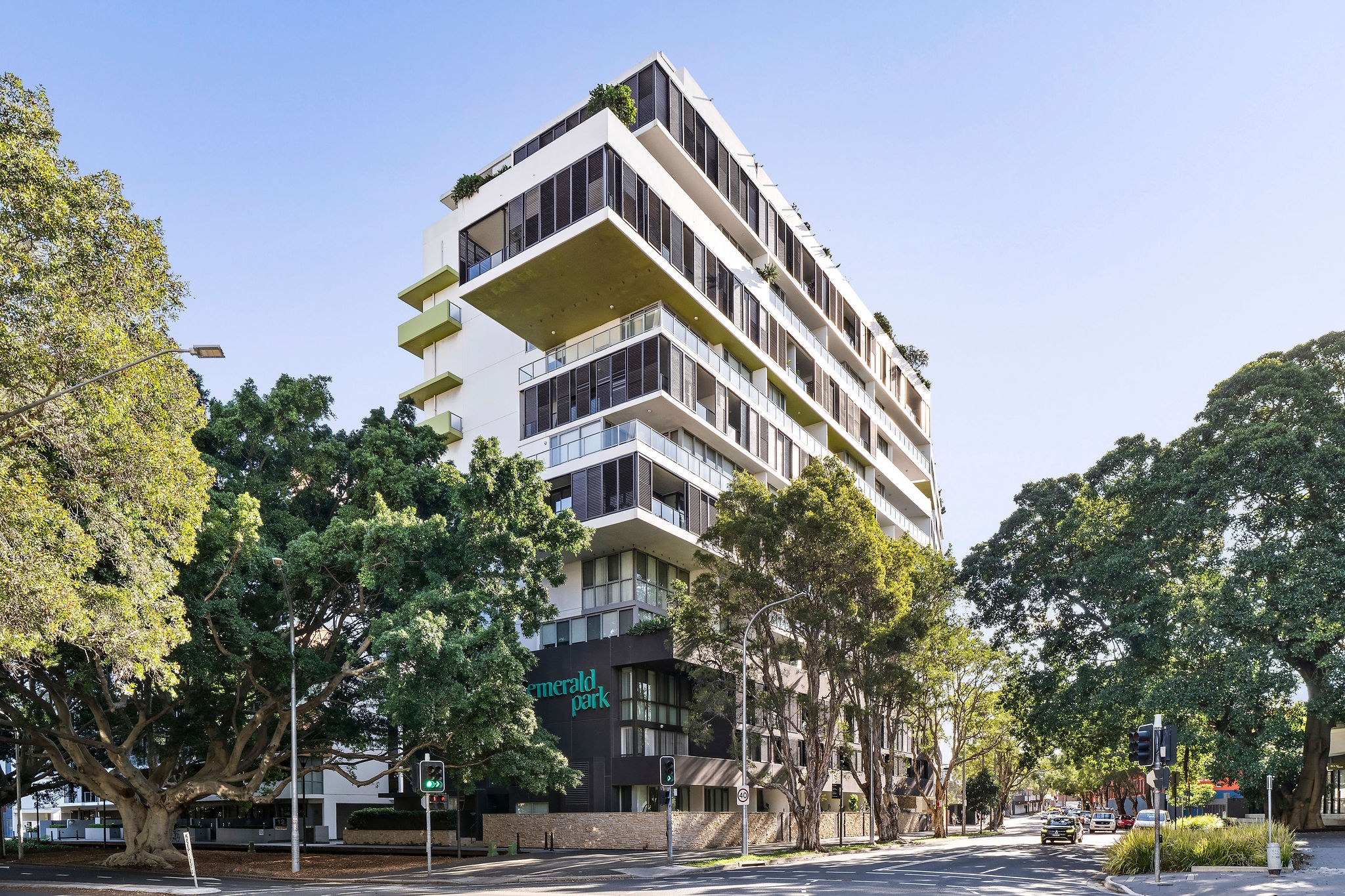 duCHATEAU | Real Estate | Surry Hills - 5 O'Dea Avenue - Zetland