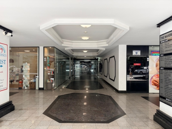 duCHATEAU | Real Estate | Surry Hills - 79-85 Oxford Street - Bondi Junction