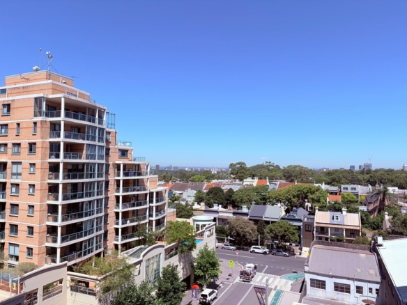 duCHATEAU | Real Estate | Surry Hills - 79-85 Oxford Street - Bondi Junction