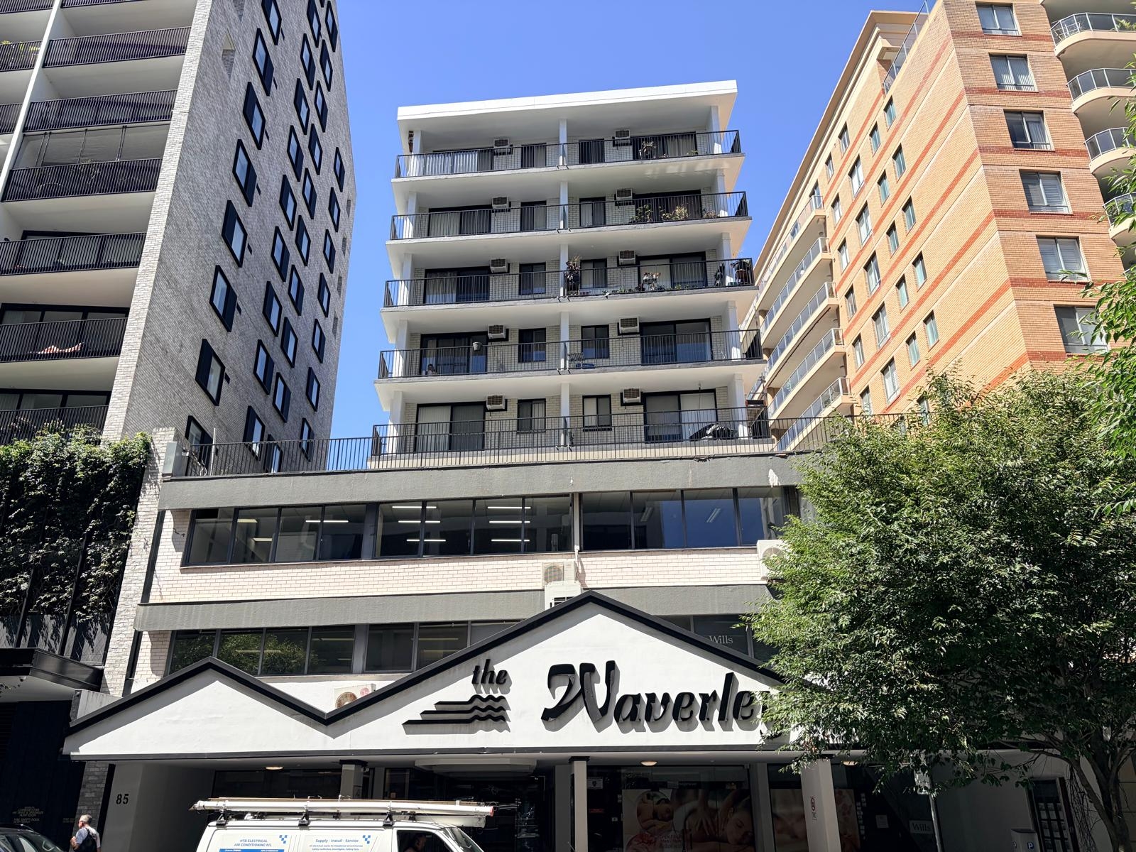 duCHATEAU | Real Estate | Surry Hills - 79-85 Oxford Street - Bondi Junction