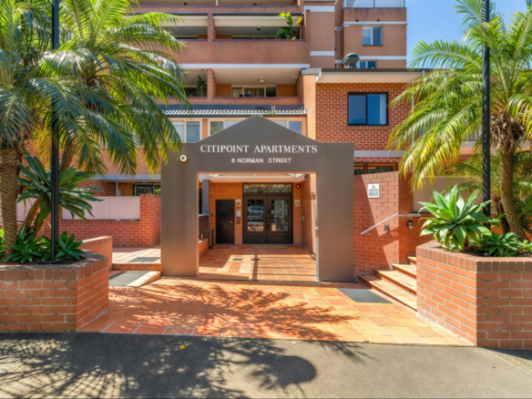 duCHATEAU | Real Estate | Surry Hills - 8 Norman Street - Darlinghurst