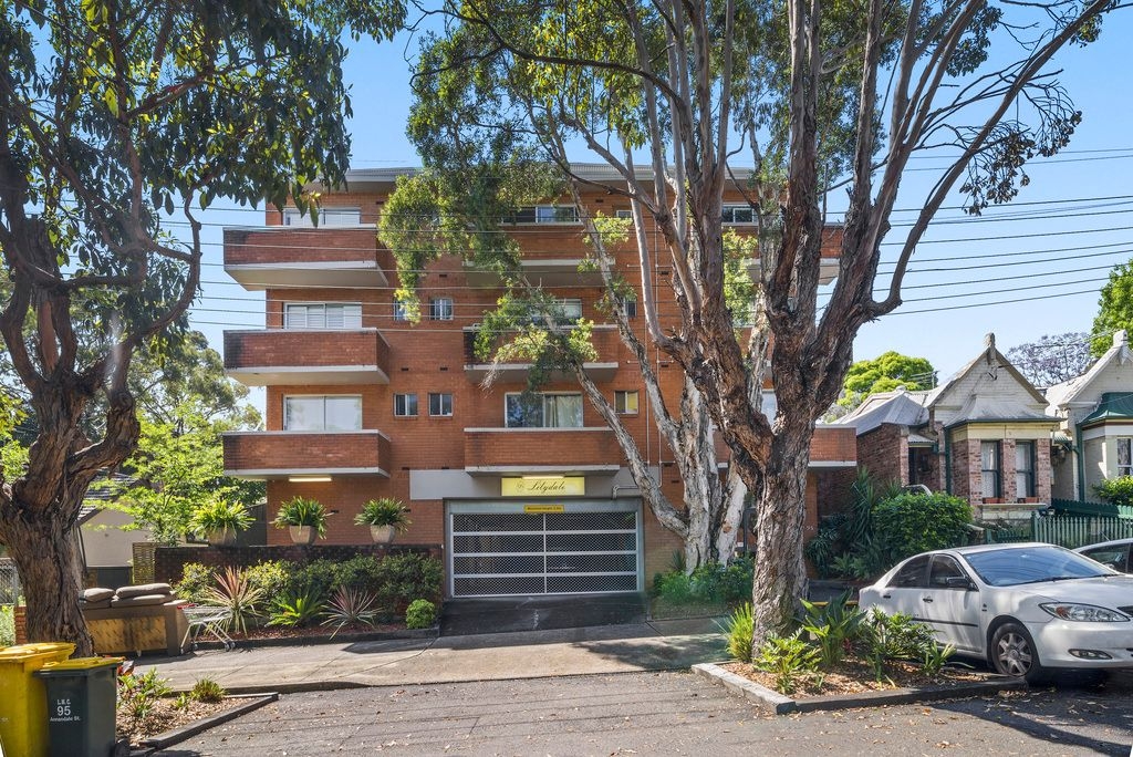 95-97 Annandale Street – Annandale duCHATEAU | Real Estate | Surry Hills - 95-97 Annandale Street - Annandale