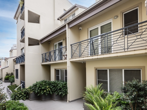 duCHATEAU | Real Estate | Surry Hills - 114 Pitt Street - Redfern