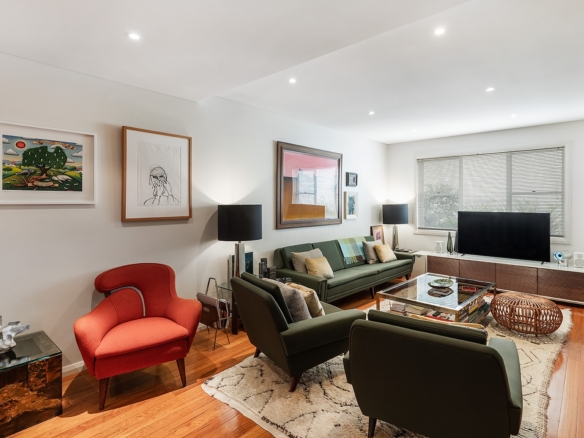 duCHATEAU | Real Estate | Surry Hills - 114 Pitt Street - Redfern