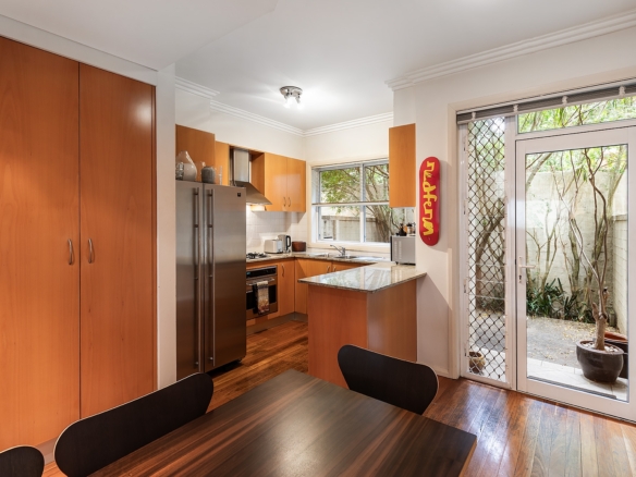 duCHATEAU | Real Estate | Surry Hills - 114 Pitt Street - Redfern
