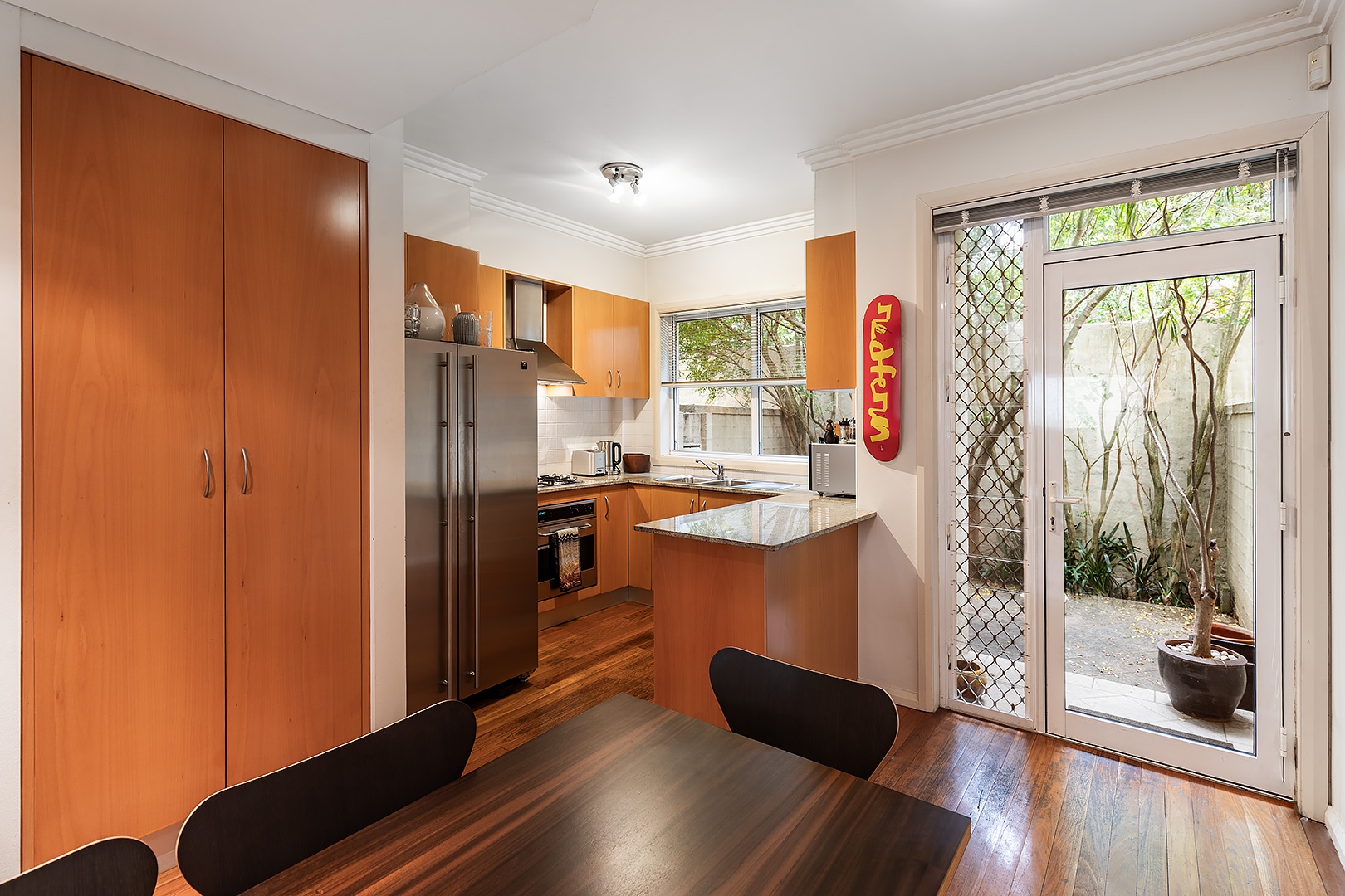 duCHATEAU | Real Estate | Surry Hills - 114 Pitt Street - Redfern