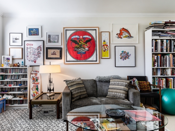 duCHATEAU | Real Estate | Surry Hills - 114 Pitt Street - Redfern