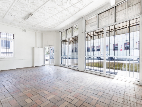 duCHATEAU | Real Estate | Surry Hills - 176-178 New Canterbury Road - Petersham