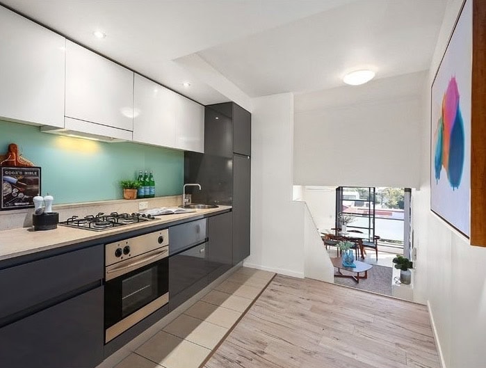 duCHATEAU | Real Estate | Surry Hills - 2 Mandible Street - Alexandria