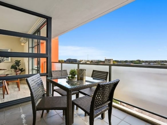 duCHATEAU | Real Estate | Surry Hills - 2 Mandible Street - Alexandria