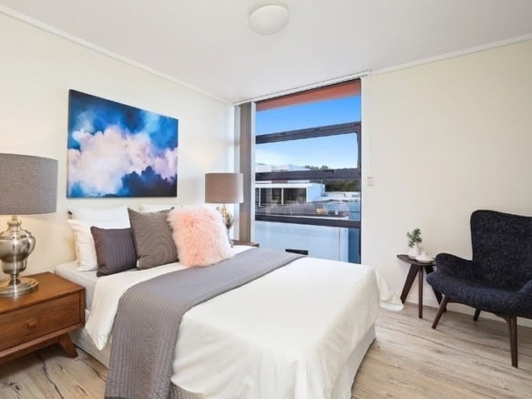 duCHATEAU | Real Estate | Surry Hills - 2 Mandible Street - Alexandria