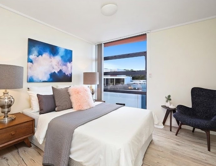 duCHATEAU | Real Estate | Surry Hills - 2 Mandible Street - Alexandria