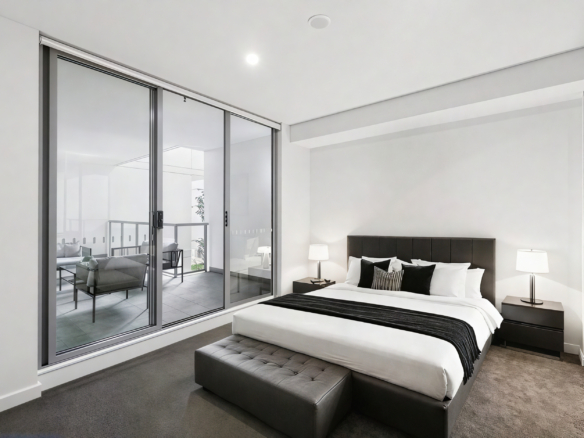 duCHATEAU | Real Estate | Surry Hills - 260 Coward Street - Mascot