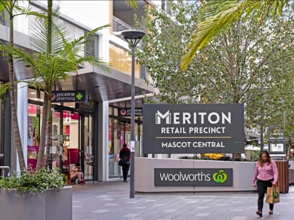 duCHATEAU | Real Estate | Surry Hills - 260 Coward Street - Mascot