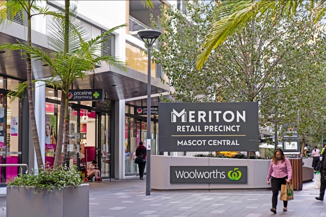 duCHATEAU | Real Estate | Surry Hills - 260 Coward Street - Mascot