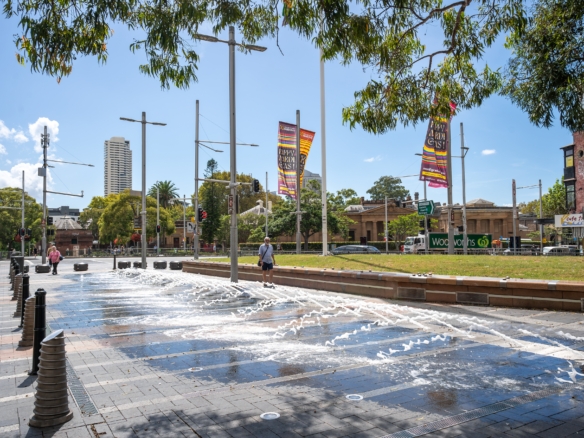 duCHATEAU | Real Estate | Surry Hills - 397-405 Bourke Street - Surry Hills