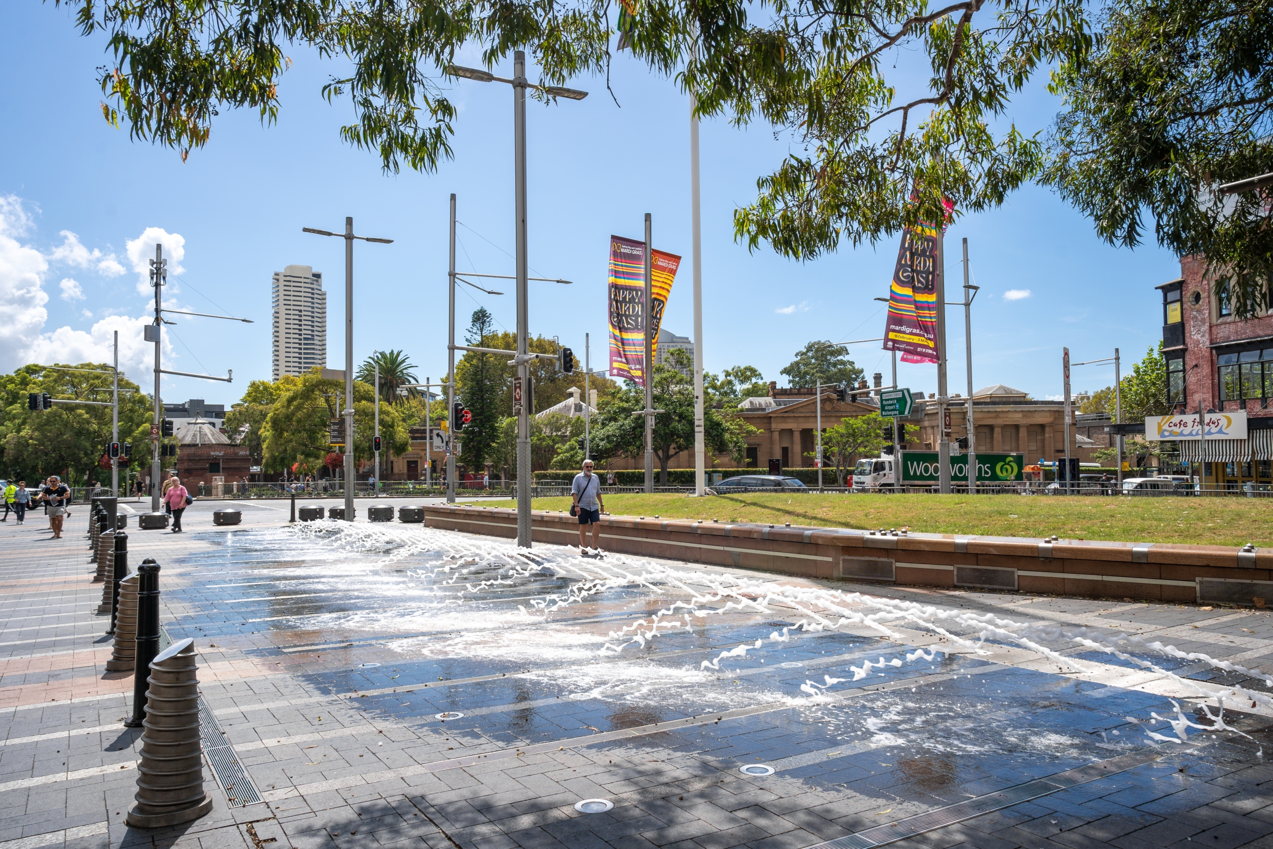 duCHATEAU | Real Estate | Surry Hills - 397-405 Bourke Street - Surry Hills