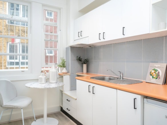 duCHATEAU | Real Estate | Surry Hills - 397-405 Bourke Street - Surry Hills