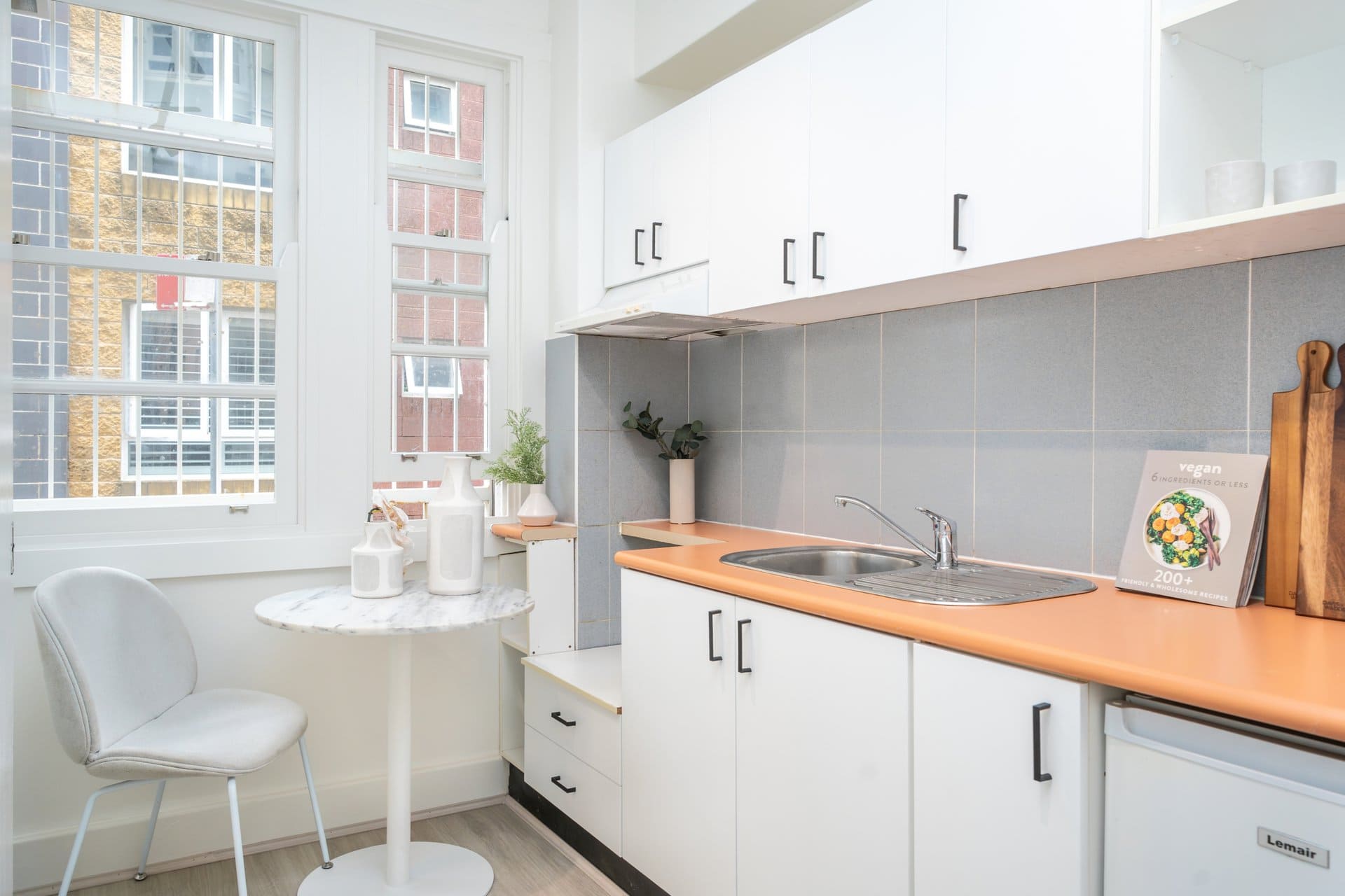 duCHATEAU | Real Estate | Surry Hills - 397-405 Bourke Street - Surry Hills