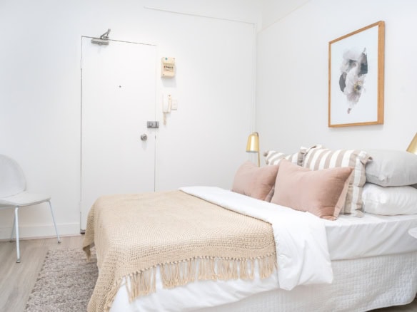 duCHATEAU | Real Estate | Surry Hills - 397-405 Bourke Street - Surry Hills
