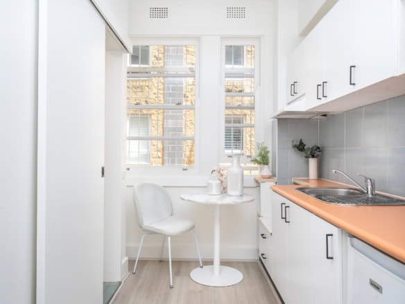 duCHATEAU | Real Estate | Surry Hills - 397-405 Bourke Street - Surry Hills