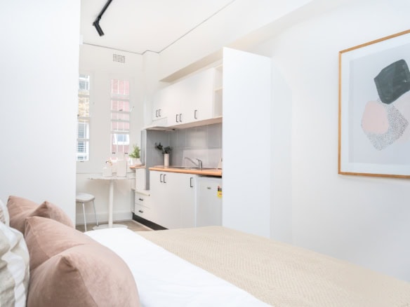 duCHATEAU | Real Estate | Surry Hills - 397-405 Bourke Street - Surry Hills