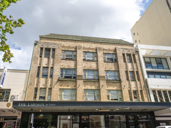 duCHATEAU | Real Estate | Surry Hills - 397-405 Bourke Street - Surry Hills