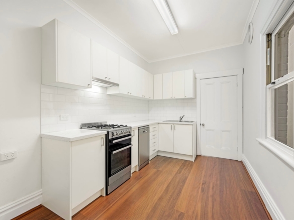 duCHATEAU | Real Estate | Surry Hills - 402 Wilson Street - Darlington