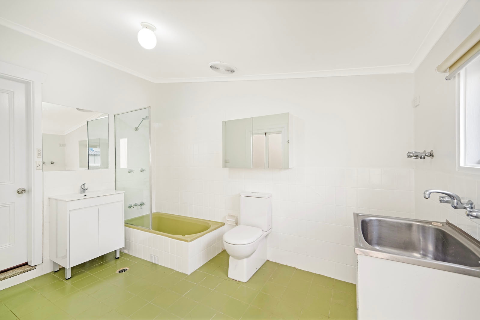 duCHATEAU | Real Estate | Surry Hills - 402 Wilson Street - Darlington